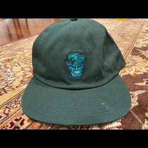 Vans stretch pull comfy hat